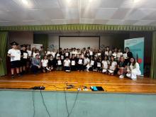 Certificados Cambridge, colegio Esclavas centro examinador Certificados Cambridge, colegio Esclavas centro examinador