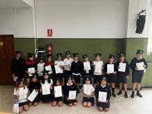 Certificados Cambridge, colegio Esclavas centro examinador Certificados Cambridge, colegio Esclavas centro examinador