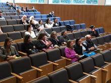 Formación de familias con el Programa Tutoría entre Iguales para la prevención del acoso Formación de familias con el Programa Tutoría entre Iguales para la prevención del acoso