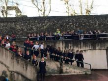 alumnos de Primaria aprenden sobre el ruido