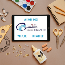 Comienzo de curso 2021-2022