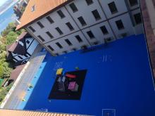 comienza el curso escolar 2020-21 en el colegio esclavas