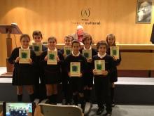 Asociación Tertulia Goya