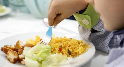 Información comedor curso 2020-2021