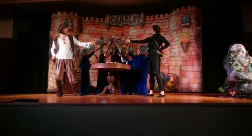 Excalibur2 Excalibur2