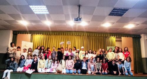 Concierto Sta. Cecilia