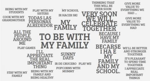 LET´S PLANT A GARDEN OF HOPE AND COURAGE LET´S PLANT A GARDEN OF HOPE AND COURAGE