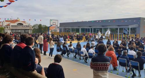 fiestas santa rafaela santander colegio 